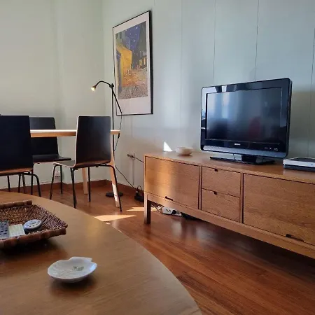 Apartament 126a Apartamento Escalera 7 Playa - 3 Gijón