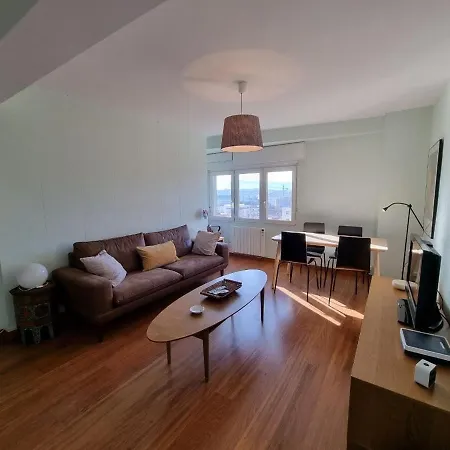 126a Apartamento Escalera 7 Playa - 3 Apartament Gijón
