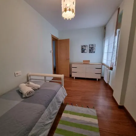 126a Apartamento Escalera 7 Playa - 3