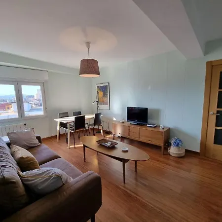 126a Apartamento Escalera 7 Playa - 3 Apartament Gijón