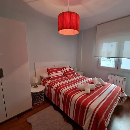 126a Apartamento Escalera 7 Playa - 3 Apartament Gijón