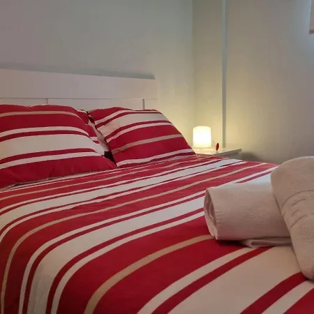 Apartament 126a Apartamento Escalera 7 Playa - 3 *