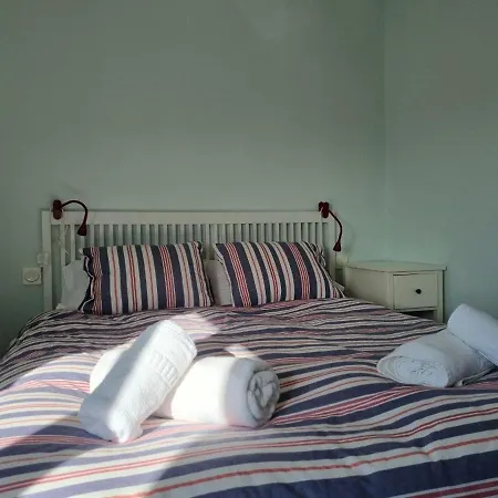 126a Apartamento Escalera 7 Playa - 3 *