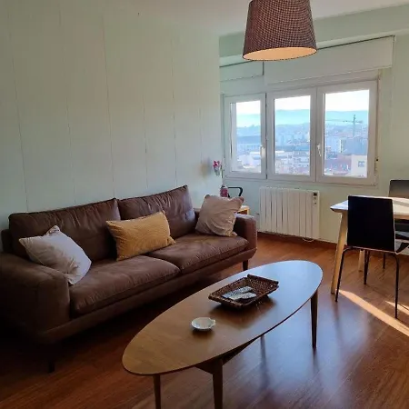 شقة 126a Apartamento Escalera 7 Playa - 3