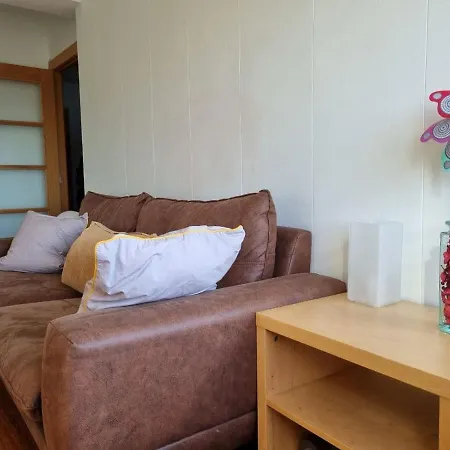 126a Apartamento Escalera 7 Playa - 3 شقة