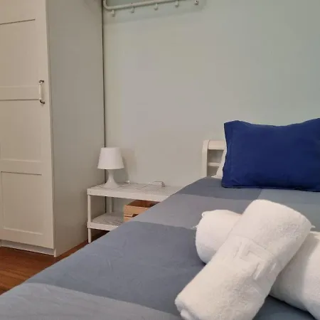 126a Apartamento Escalera 7 Playa - 3