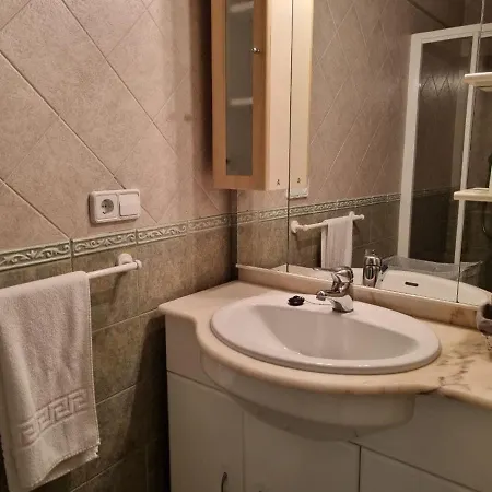 126a Apartamento Escalera 7 Playa - 3 شقة خيخون